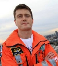 Continental Mission Controller Antarctica Air Ambulance Aviation (AAA)